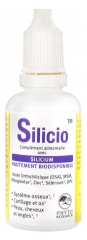 Phytoresearch Silicio 25 ml