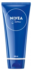 Nivea Cr&egrave;me Hydratante Visage Corps et Mains Tube 100 ml
