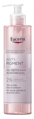 Eucerin Anti-Pigment Hyperpigmentation Gel Nettoyant 400 ml