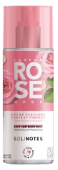Solinotes Brume Parfum&eacute;e Corps & Cheveux 250 ML