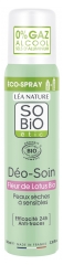 L&eacute;a Nature SO BIO &eacute;tic D&eacute;o-Soin Peaux S&egrave;ches &Eacute;co-Spray Biologique 100 ML