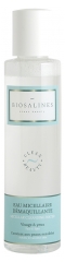 Biosalines Eau Micellaire D&eacute;maquillante Visage et Yeux 150 ml