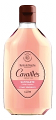 Cavaill&egrave;s Huile de Douche Satinante Peaux Sensibles 250 ML
