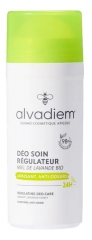 Alvadiem D&eacute;odorant Soin R&eacute;gulateur 70 ml