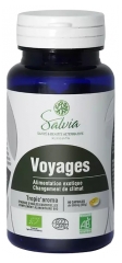Salvia Nutrition Tropic'Aroma Voyages Bio 90 Unit&eacute;s
