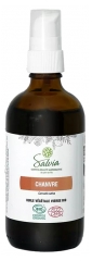 Salvia Nutrition Huile V&eacute;g&eacute;tale Vierge Chanvre Biologique 100 ML