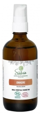 Salvia Nutrition Huile V&eacute;g&eacute;tale Vierge Onagre Biologique 100 ML