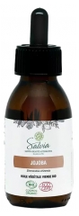Salvia Nutrition Huile V&eacute;g&eacute;tale Vierge Jojoba Biologique 100 ML