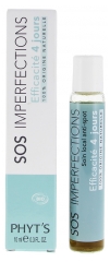 S&eacute;rum Purifiant Bio pour Imperfections Cutan&eacute;es 10 ml
