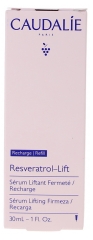 Caudalie Resveratrol [Lift] S&eacute;rum Liftant Fermet&eacute; Anti-Rides Recharge 30 ml