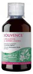Jouvence New Circulation - Flacon 250 ml