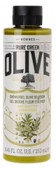 Korres Olive Pure Greek Olive Gel Douche Olive & Fleur d'Olivier 250 ml