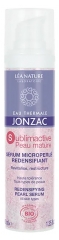 Eau Thermale Jonzac Sublimactive Peau Mature S&eacute;rum Microperl&eacute; Redensifiant Bio 40 ml