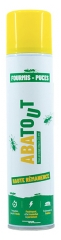 Solution Anti-Insectes Rampants et Volants 300 ml