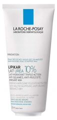 La Roche-Posay Lipikar Lait Urea 10% Hydratant Squames Rugosit&eacute;s 200 ml