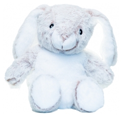 Ma Petite Bouillotte Lapin D&eacute;houssable
