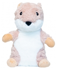 Ma Petite Bouillotte Loutre D&eacute;houssable