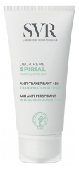 Svr Spirial Deo-Cr&eacute;m&eacute;