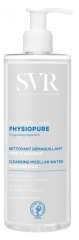 Svr Physiopure Eau Micellaire
