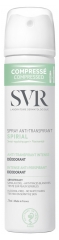 SVR Spirial D&eacute;odorant Anti-Transpirant Spray 75 ml