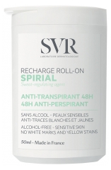 Svr Spirial Roll'on Recharge