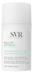 Svr Spirial Roll'on