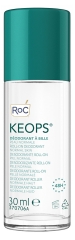 RoC Keops D&eacute;odorant Roll-On 48H 30 ml