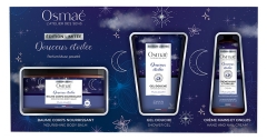 Osma&eacute; Coffret Douceur &Eacute;toil&eacute;e &Eacute;dition Limit&eacute;e et son Gel Douche Offert