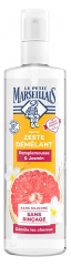 Le Petit Marseillais Spray Zeste D&eacute;m&ecirc;lant Sans Rin&ccedil;age 200 ml