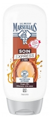 Le Petit Marseillais Soin Express Nutrition Intense Cheveux Tr&egrave;s Secs 200 ml