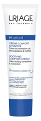 Uriage Pruriced Cr&egrave;me Confort Apaisante D&eacute;mangeaisons 100 ml