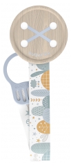 Suavinex Attache-Sucette Ruban - Dreams