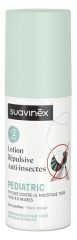 Suavinex Lotion Repulsive P&eacute;diatrique 100 ml