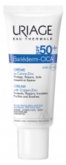 Uriage Bari&eacute;derm Ica Cr&eacute;m&eacute; Spf50+ 40 ml