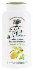 Le Petit Olivier Cr&egrave;me Douche Verveine Citron 500 ml
