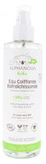 Alphanova Eau Coiffante Rafra&icirc;chissante Bio* B&eacute;b&eacute; (200Ml) New
