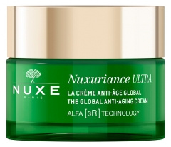 Nuxe Nuxuriance Ultra La Cr&egrave;me Anti-&Acirc;ge Effet Global 50 ML