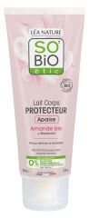 L&eacute;a Nature SO BIO &eacute;tic Lait Corps Protecteur Biologique 200 ML