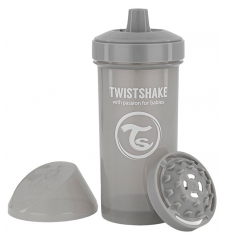Twistshake Tasse Kid Cup D&egrave;s 12 Mois 360 ml 