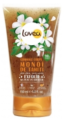 Lovea Gommage Corps Mono&iuml; de Tahiti 150 ml