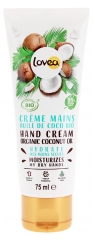 Lovea Cr&egrave;me Mains Hydratante Huile de Coco 75 ml