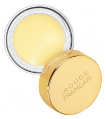 Le Rouge Fran&ccedil;ais Le Baume Multi-Usage Texture Fine Rouge To Go Bio 3 g 