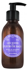 Huile de Massage Relaxante pour Corps et Esprit 150 ml