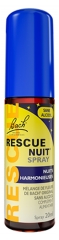 Rescue Nuit ? Spray Sans Alcool - 20 ml