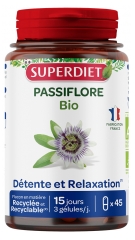 Superdiet Passiflore Bio 45 Unit&eacute;s