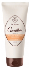 Cavaill&egrave;s Gel Douche Souvenir d'Enfance Peaux Sensibles 200 ml