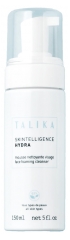 Talika Skintelligence Hydra Mousse Nettoyante Hydratante Visage 150 ml