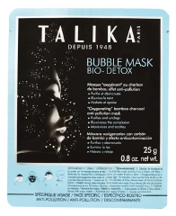 TALIKA Bubble Mask Bio-d&eacute;tox 25g
