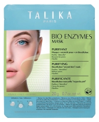 TALIKA Bio Enzymes Mask Masque Purifiant