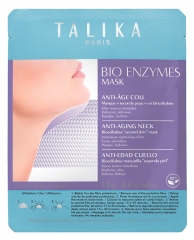Talika Bio Enzymes Mask Masque Anti-&Acirc;ge Cou Raffermissant 12 g